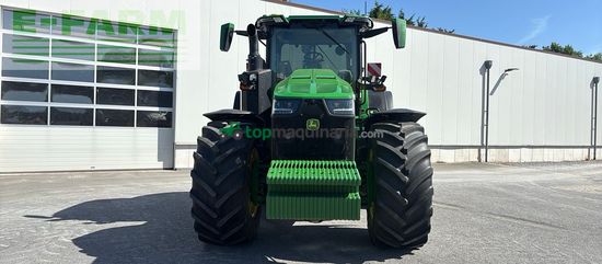 Tractor agrícola - John Deere - 8R 410
