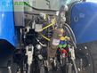 Tractor agrícola - New Holland - t 6.150