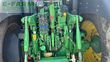 Tractor agrícola - John Deere - 6215r