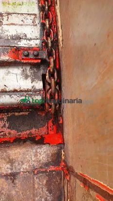 Esparcidor - Jeantil - dpr 4000