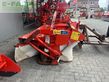 Cortacésped manual - Kuhn - gmd 802f-ff frontmähwerk