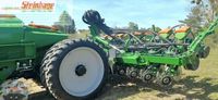 Sembradora monograno mecanica - Amazone - precea 6000-tcc Amazone