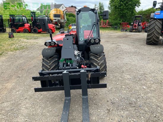 Telescopica - Manitou - ULM 415 H Classic