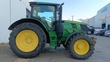 Tractor agrícola - John Deere - 6215R