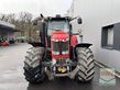Tractor agrícola - Massey Ferguson - 7624 dyna vt