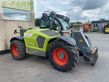 Telescopica - Claas - scorpion 7044