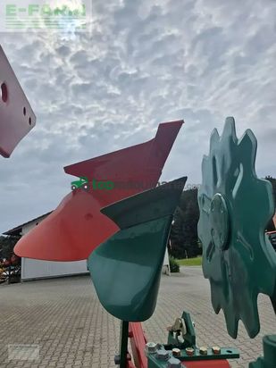 Arado - Kverneland - 150b