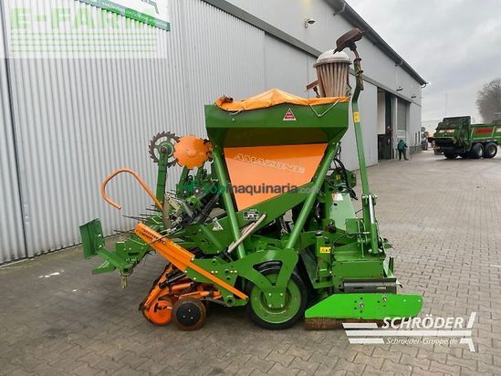 Sembradora - Amazone - kg 3000 special / ad-p 303 super