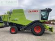 Cosechadora de Cereal - Claas - USED 2015 LEXION 620 C/W V620 C/BAR