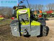 Telescopica - Claas - scorpion 960 vp