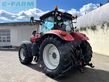 Tractor agrícola - Case IH - puma 200 cvx