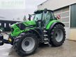 Tractor agrícola - Deutz-Fahr - agrotron 6230 ttv