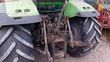Tractor agrícola - Deutz-Fahr - agrotron k430