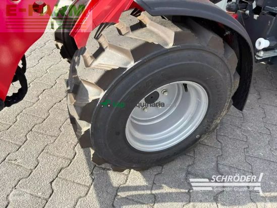 Telescopica - Schaffer - 2028-2