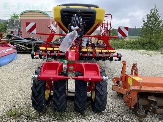 Sembradora - Väderstad - spirit r str 300s