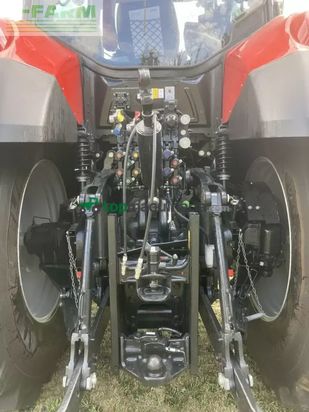Tractor agrícola - Case IH - optum 300 cvx drive CVX