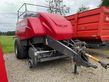 Empacadora gigant - Massey Ferguson - 2290
