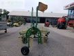 Rastrillo - Krone - swadro 46