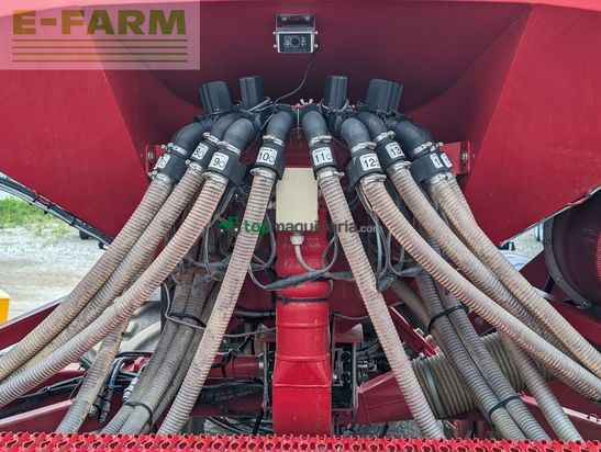 Sembradora - Horsch - express 3 td