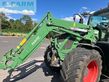 Tractor agrícola - Fendt - 724 scr, profi plus, fh,fzw,fl
