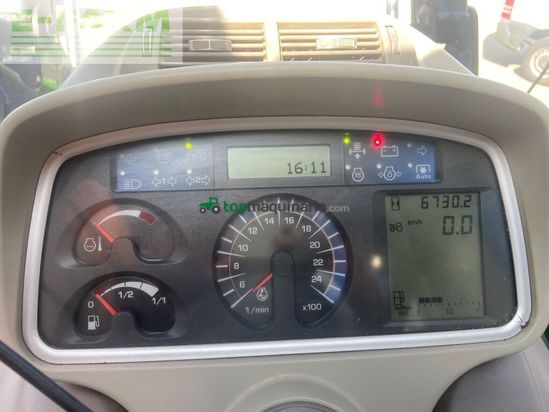 Tractor agrícola - Deutz-Fahr - 6140.4 ttv TTV