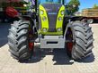 Tractor agrícola - Claas - arion 630 hexashift cis