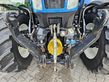 Tractor agrícola - New Holland - t6.140 electro command