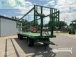 Remolqu agrícola - Pronar - to 26 m
