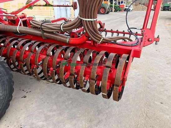 Sembradora - Horsch - pronto 6 as