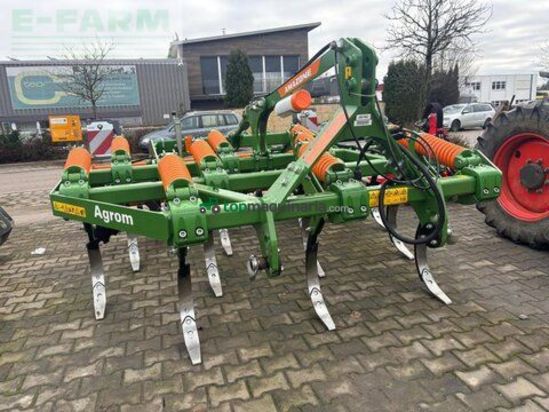 Cultivador - Amazone - cenius 3003 super