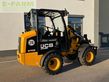 Minicargadora - JCB - 403 agri smart power