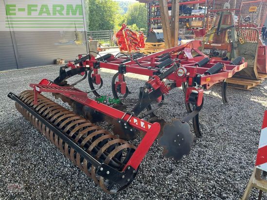 Cultivador -  - agro mod tflex 300