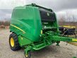 Empacadora gigant - John Deere - 990 premium