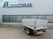 Remolqu agrícola - Fliegl - edk 25 **sonderpreis**