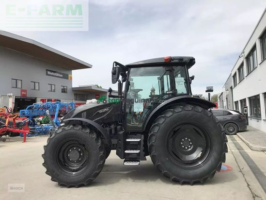 Tractor agrícola - Valtra - a 115