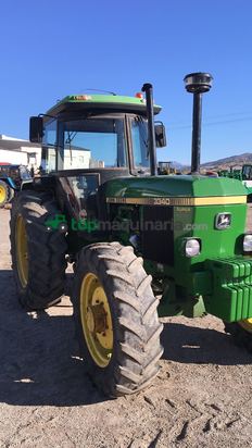 Tractor agrícola - John Deere - 3340 DT