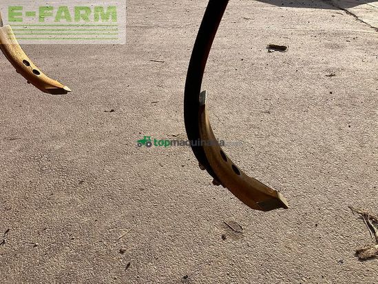 Cultivador - Horsch - cruiser 6 xl