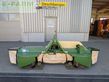 Cortacésped manual - Krone - easycut f 320