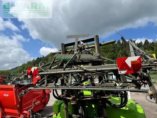 Atomizador - Tecnoma - 21m