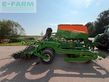 Sembradora - Amazone - cirrus 6003-2c doppeltank, 668ha, bj.23