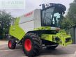 Cosechadora de Cereal - Claas - TUCANO 580