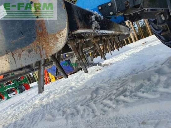 Combinado de siembra - 