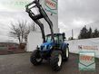 Tractor agrícola - New Holland - t6020