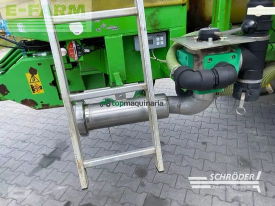 Atomizador - Dammann - profi class serie 2000