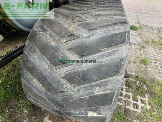 Cosechadora de Cereal - Claas - lexion 600 tt