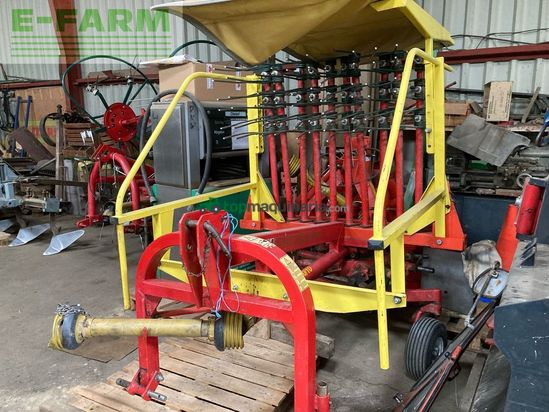 Rastrillo - Vogel & Noot - AG 320/10
