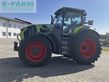 Tractor agrícola - Claas - 9.360