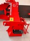 Cosechadora - TJM SP-1 – SACAPATATAS MONOSURCO PARA TRACTOR