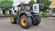 Tractor agrícola - JCB - fastrac 4220 icon