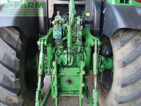 Tractor agrícola - John Deere - 6140r ap